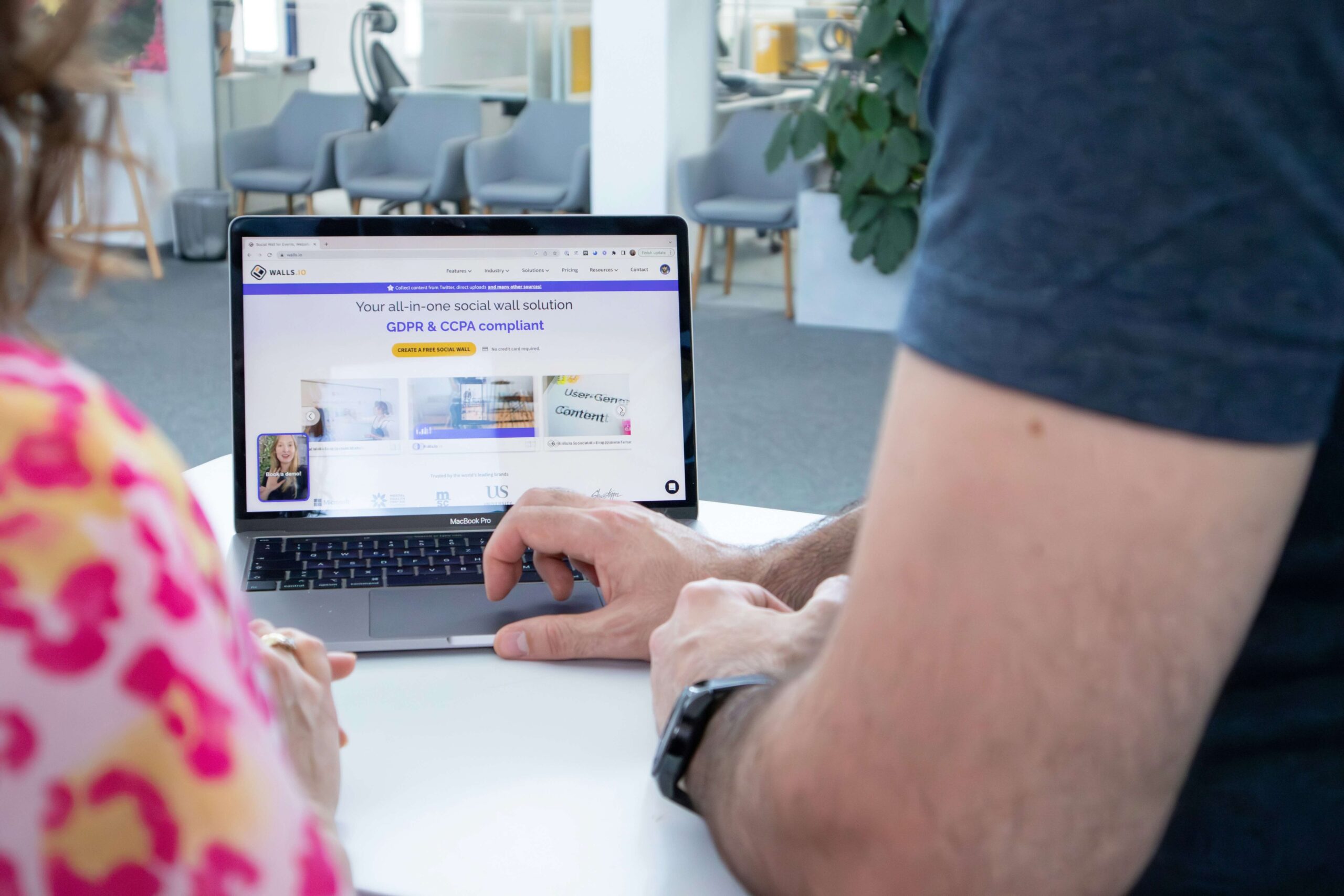 Mejor software de control horario para PYMEs