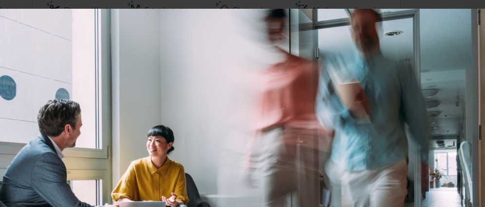 Control horario en empresas con jornada flexible