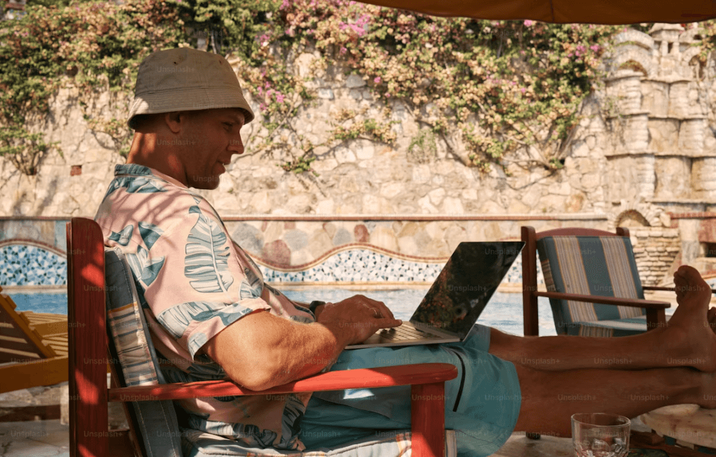 Control horario en empresas sin oficina física