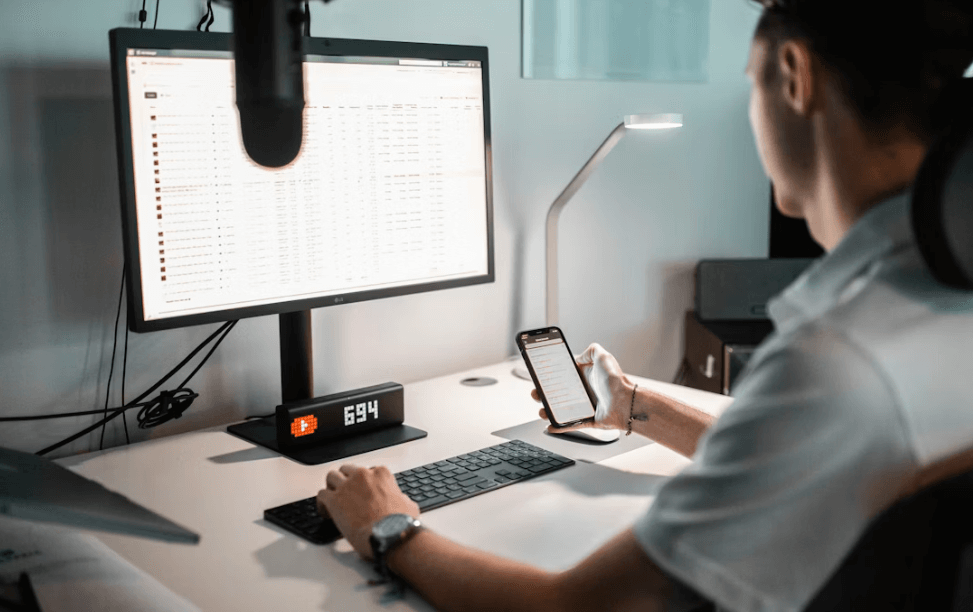 Excel para el control horario: ¿es suficiente o supone un riesgo?