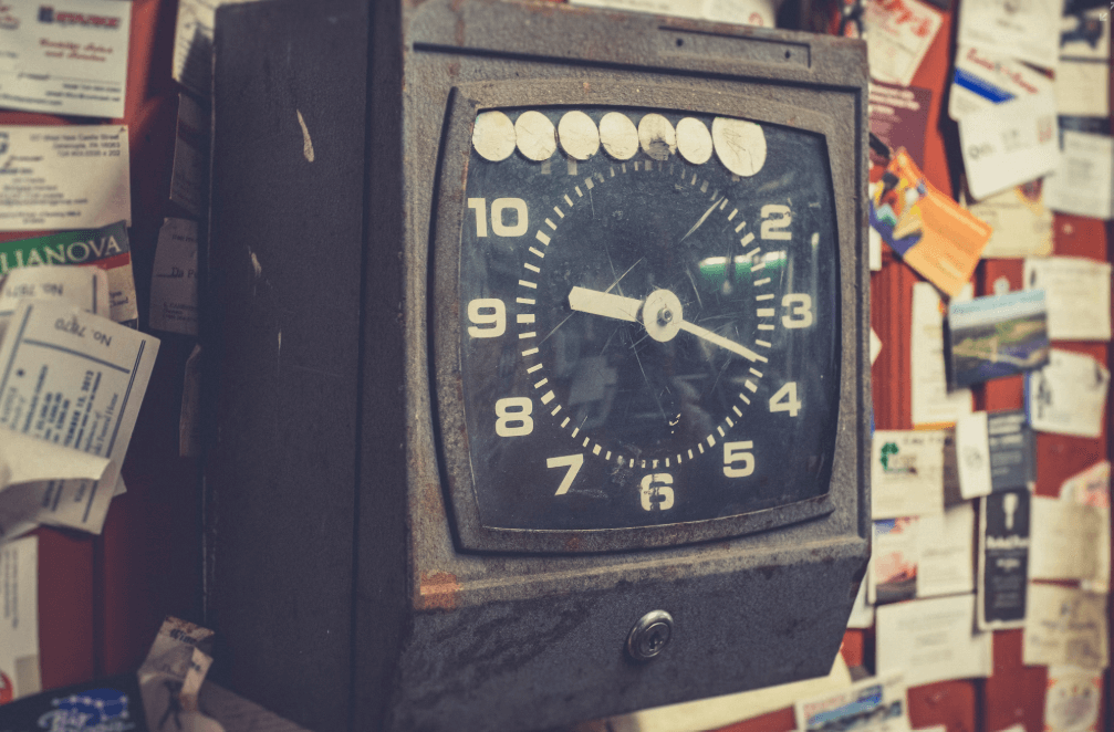 Control horario en pequeñas empresas y autónomos: qué tener en cuenta