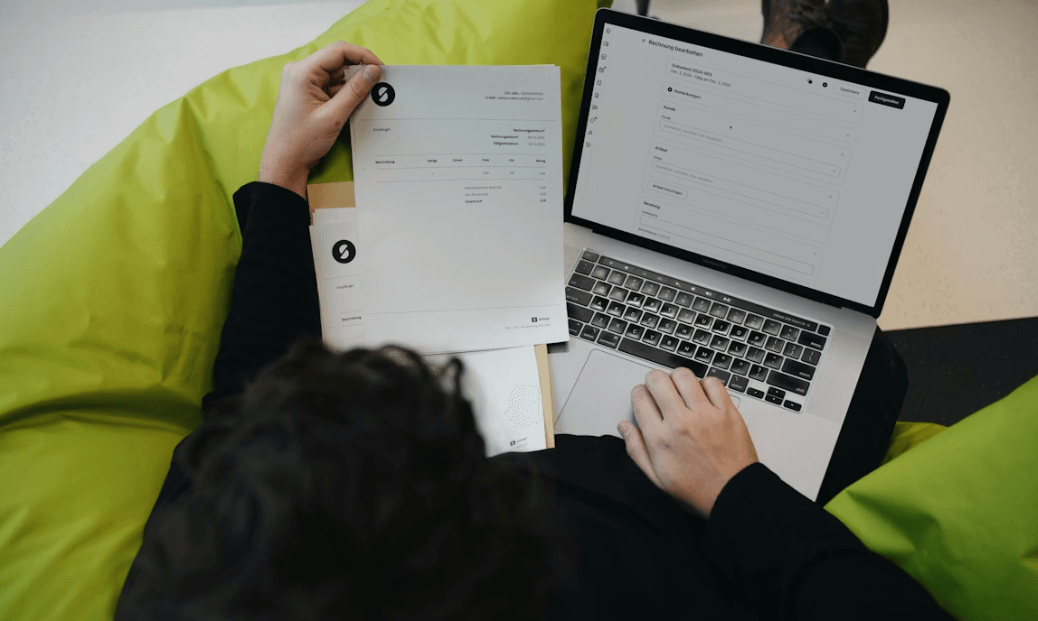 Ejemplo de plantilla Excel para registrar la jornada laboral de trabajadores.