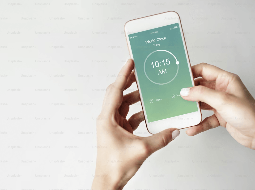 control horario obligatorio empresa pequeña